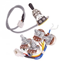 Electrical Instruments Wire harness (Cable Assembly)